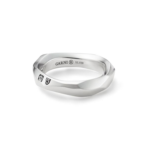 GARNI - Crockery Ring - M | Tempt