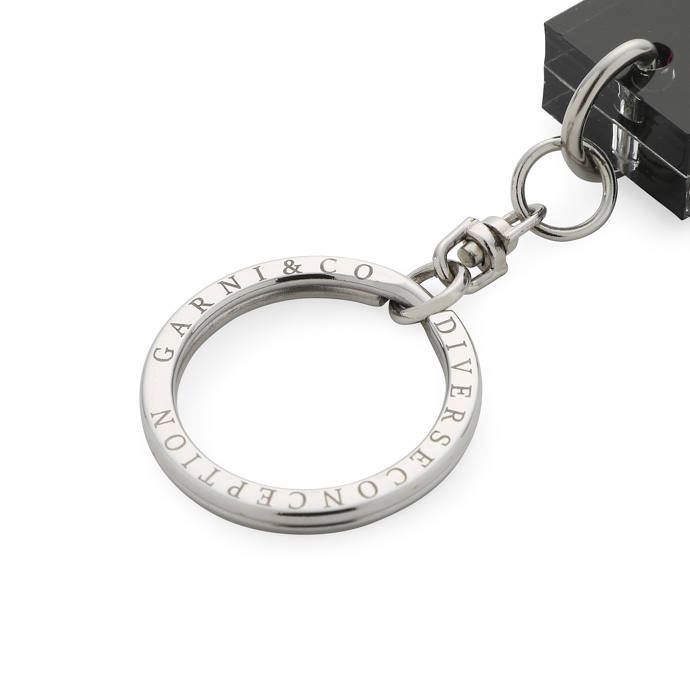 GARNI - Rainbow Key Holder | Tempt