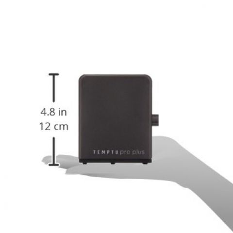 TEMPTU プロ プラス コンプレッサー｜TEMPTU Japan