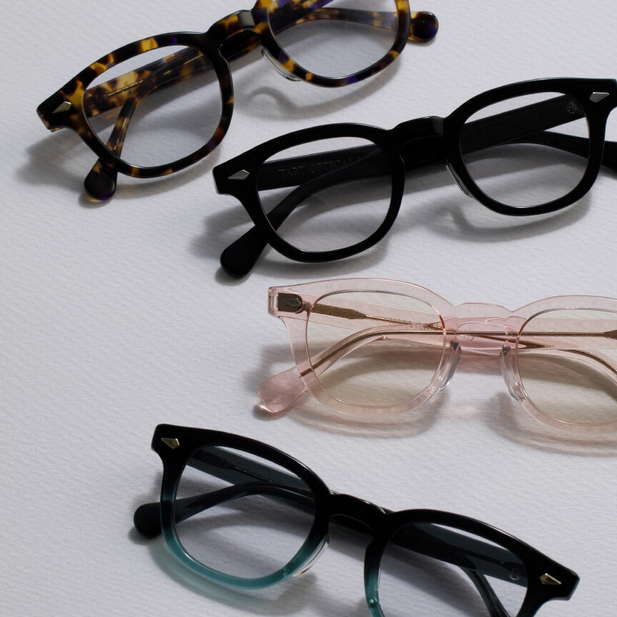 TART OPTICAL ARNEL | メガネのTen o-one