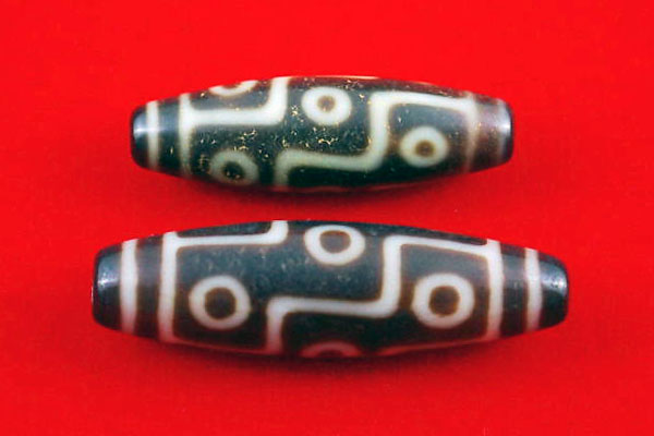 小盧至純西蔵天珠