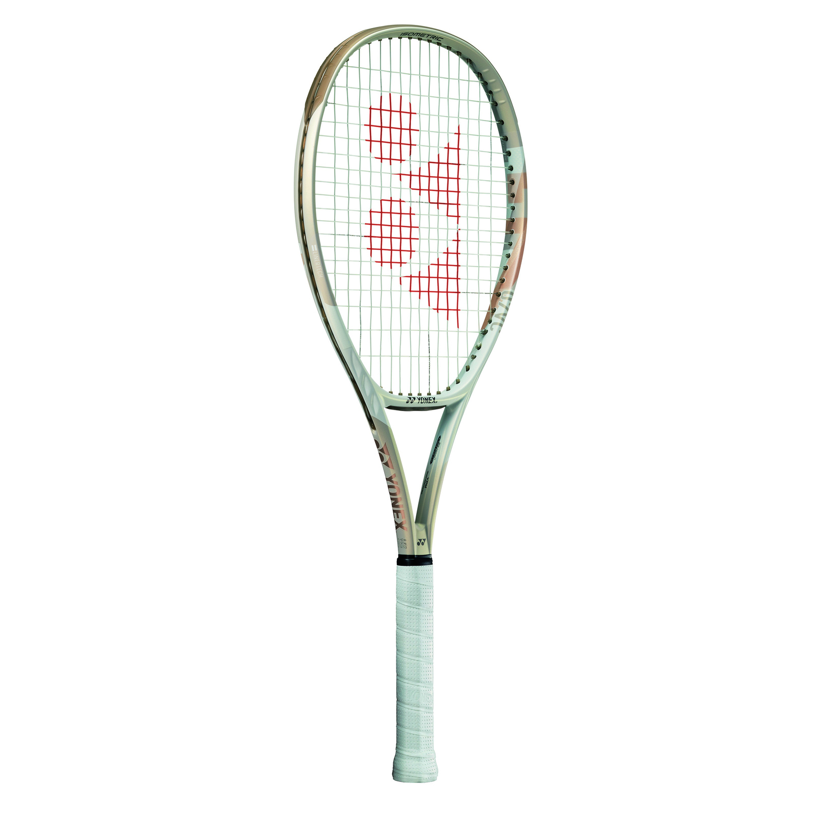 YONEX VCORE 100 G3 サンドベージュ YONEX vcore100 サンド ヨネックス
