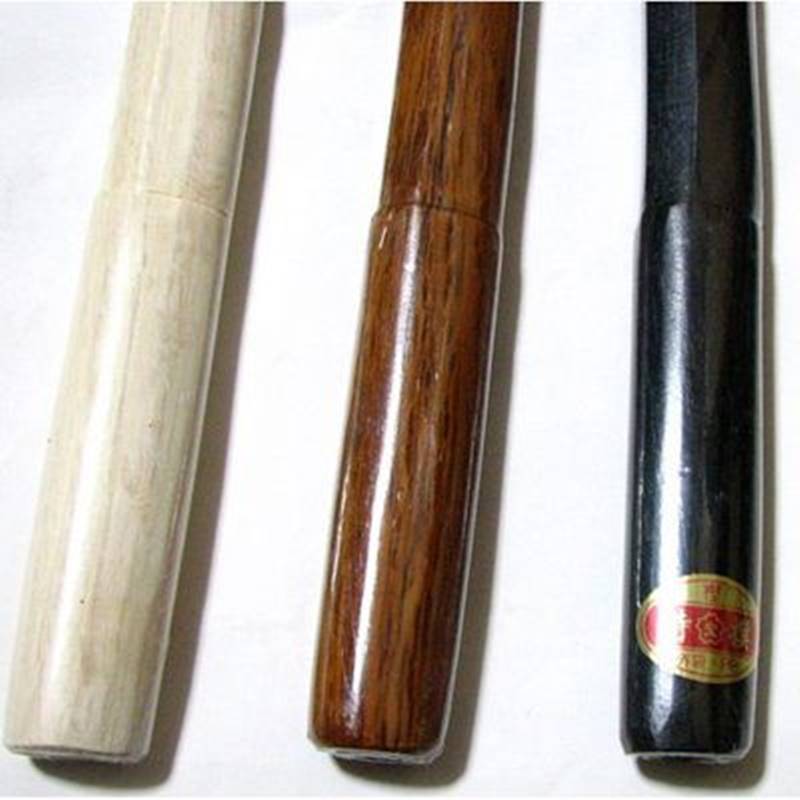 樫製56cm木刀 3色 - 横浜中華街天宝堂本店