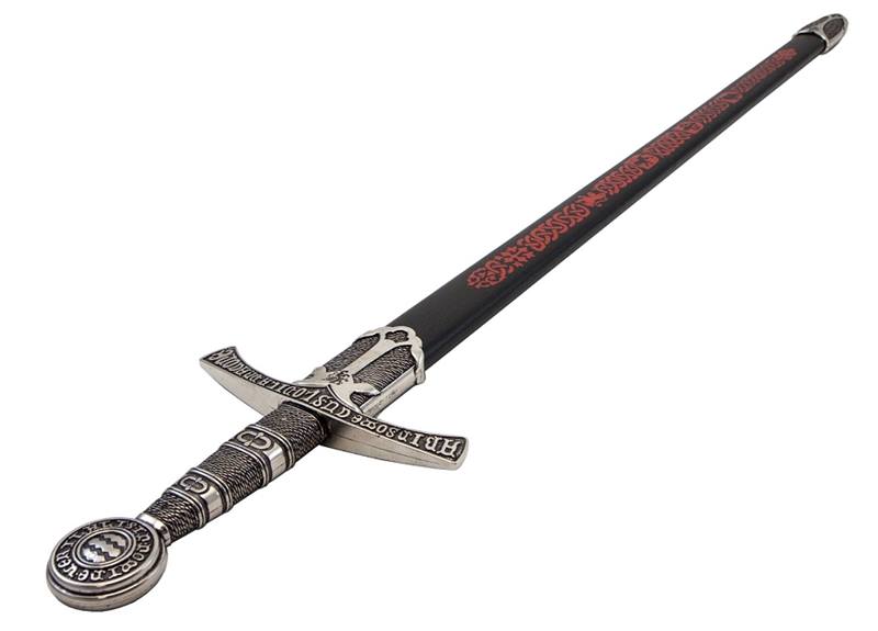 デニックス（Denix）マスケッター剣（レイピア）模造刀 レイピア