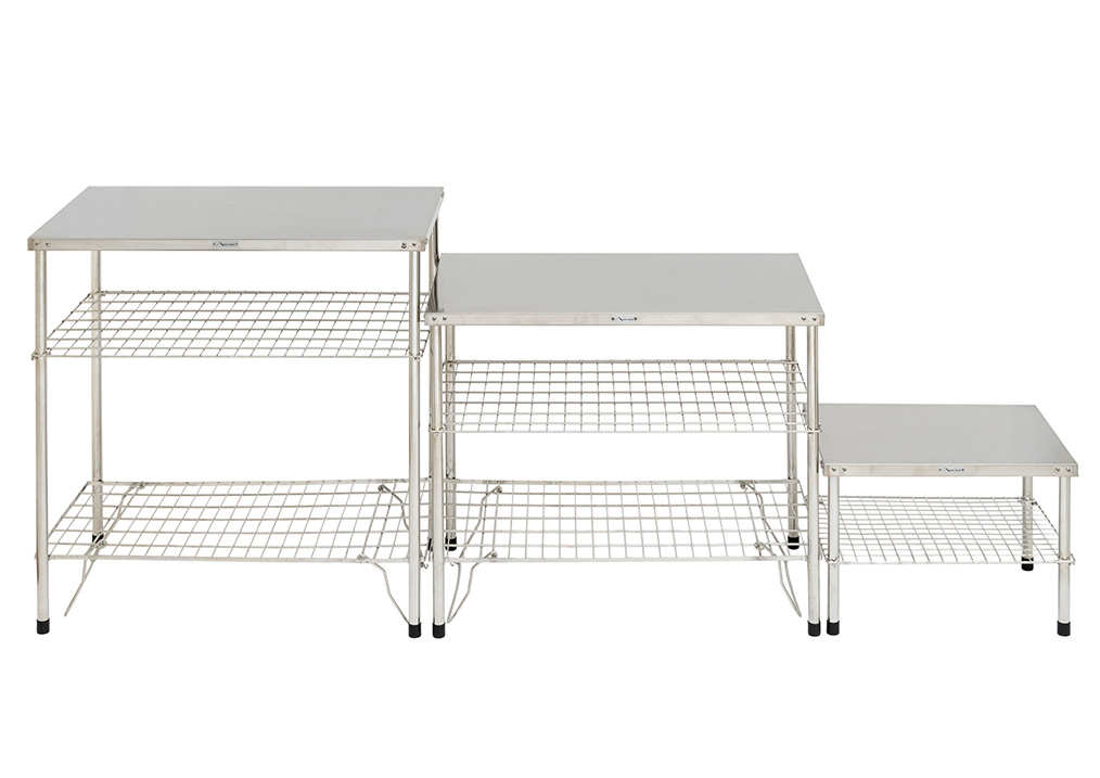 ABOUT US｜tent-Mark DESIGNS