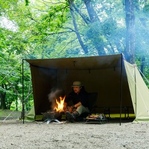 ユニバーサルグリル収納ケース｜TAKIBI｜PRODUCTS｜tent-Mark DESIGNS