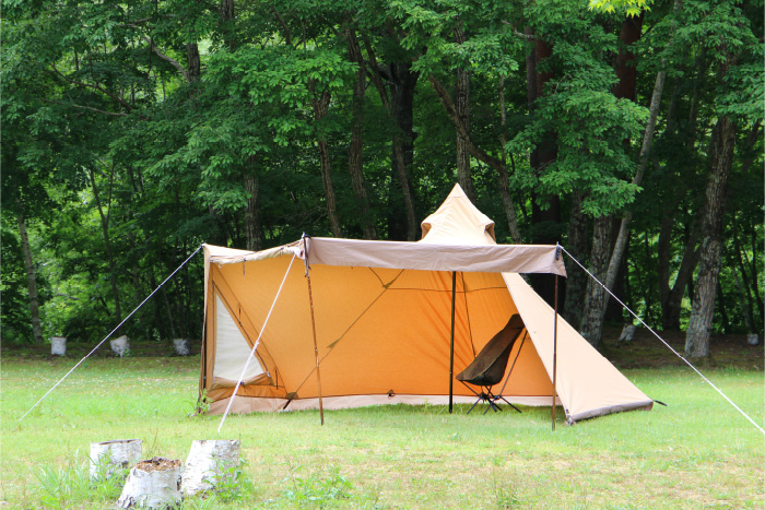 新品】 CIRCUS TC COMFORT SOLO テント サーカス TC コンフォート ソロ