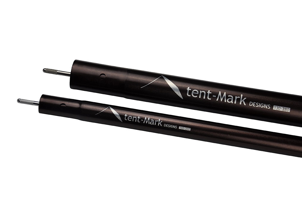 デュラスティック｜TENT・TARP ACCESSORY｜PRODUCTS｜tent-Mark DESIGNS