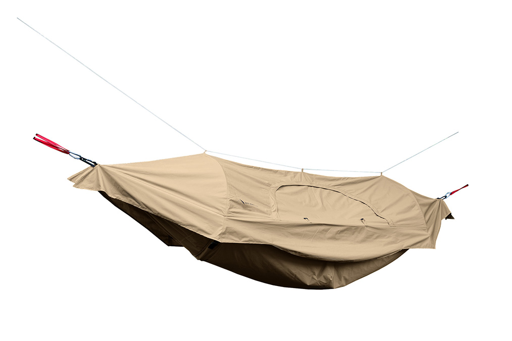 焚火ハンモック｜TENT｜PRODUCTS｜tent-Mark DESIGNS