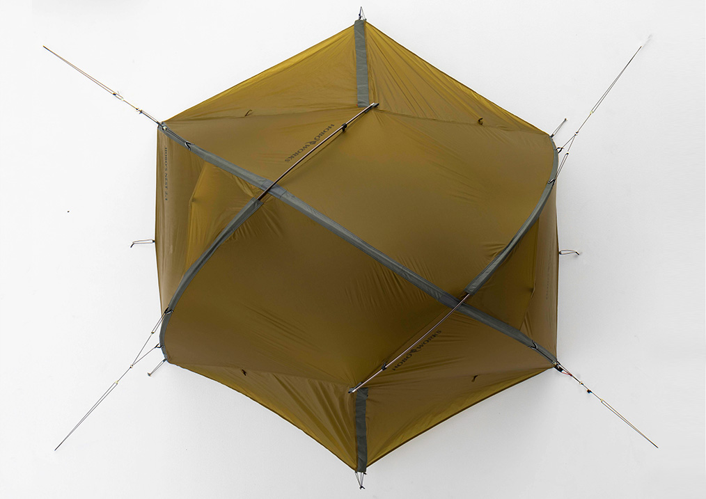 ホーボーズネスト 2.1｜TENT｜PRODUCTS｜tent-Mark DESIGNS