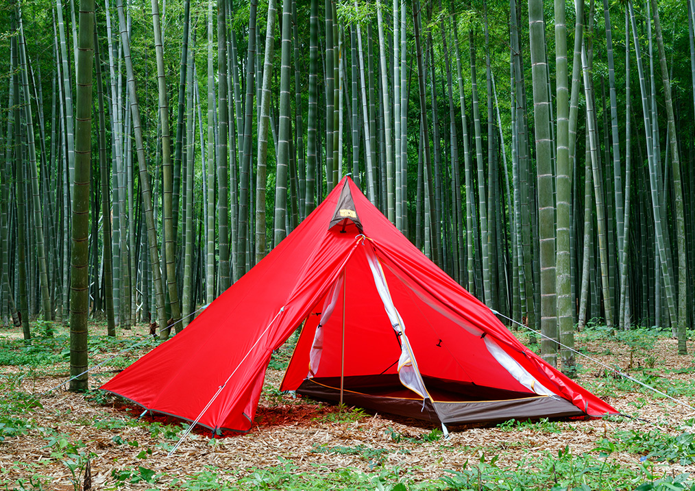 テンマクデザイン パンダVCテント※廃盤※ 限定復刻】廃盤になったパンダ