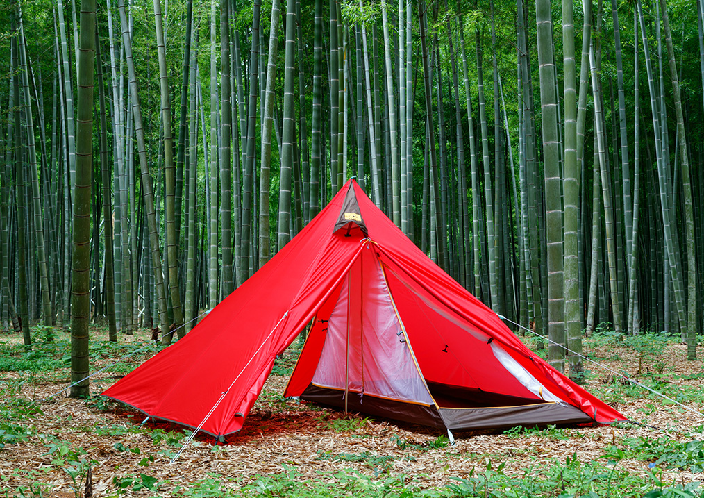 テンマクデザイン パンダ アースカラー 専用タープセット テンマク