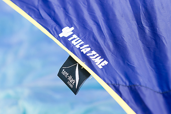 Musasabi-Wing13ft “Travelin' light”｜tent-Mark DESIGNS