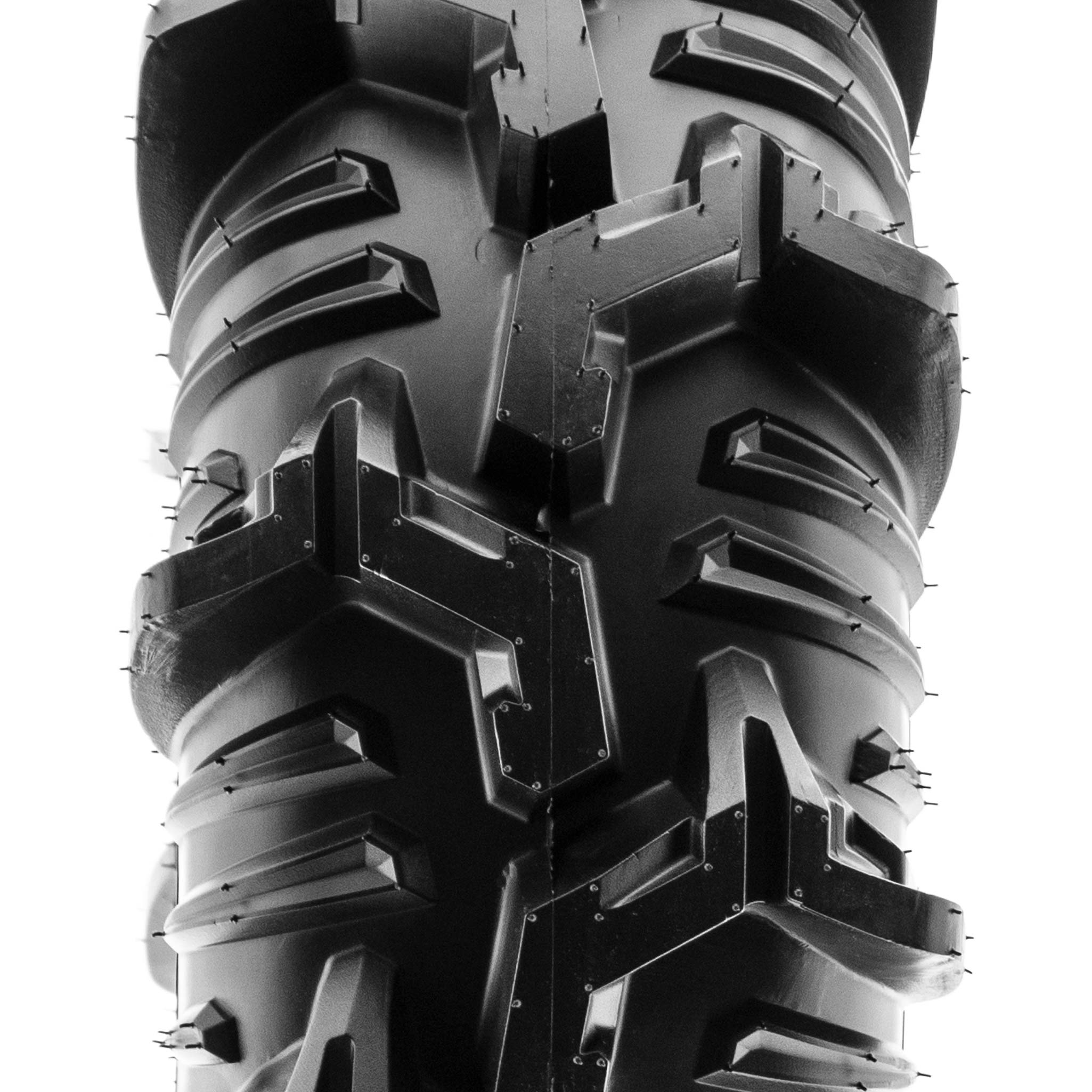 Terache Aztex XL | Lightweight ATV/UTV Mud Tire with Aggressive Tread