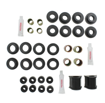 Terrys Jaguar Parts: Polyurethane - Front Suspension HD Bushing