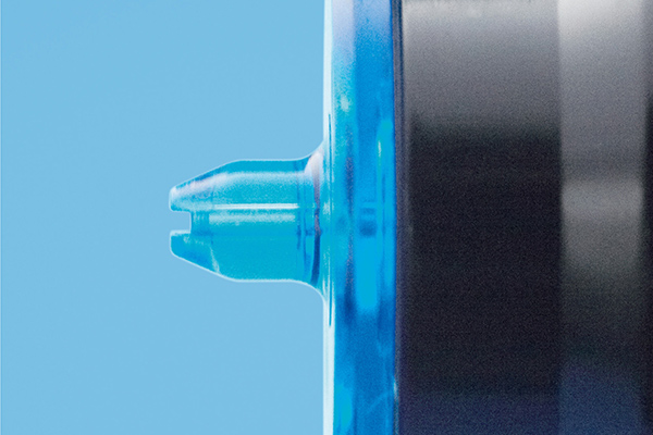 メディセーフフィットチップ｜血糖測定システム｜テルモ 一般のお客様