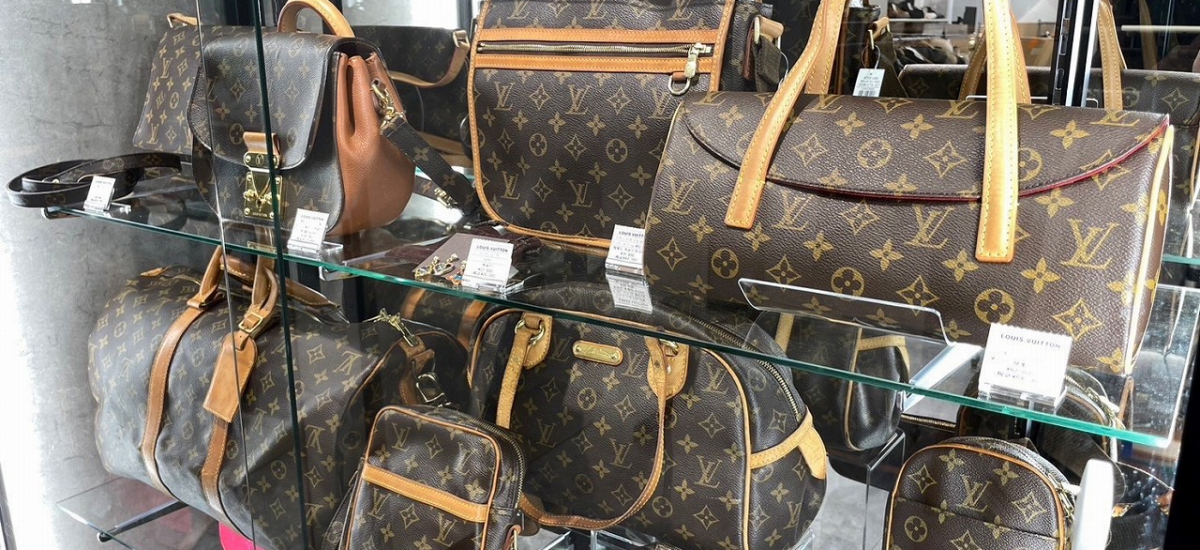 中古・古着通販】TENDERLOIN (テンダーロイン) V-NECK COTTON KNIT