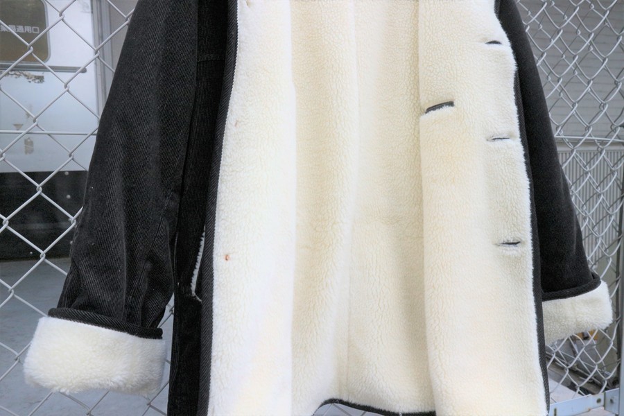 OLD JOE/オールドジョー】ヴィンテージスタイルを取り入れた