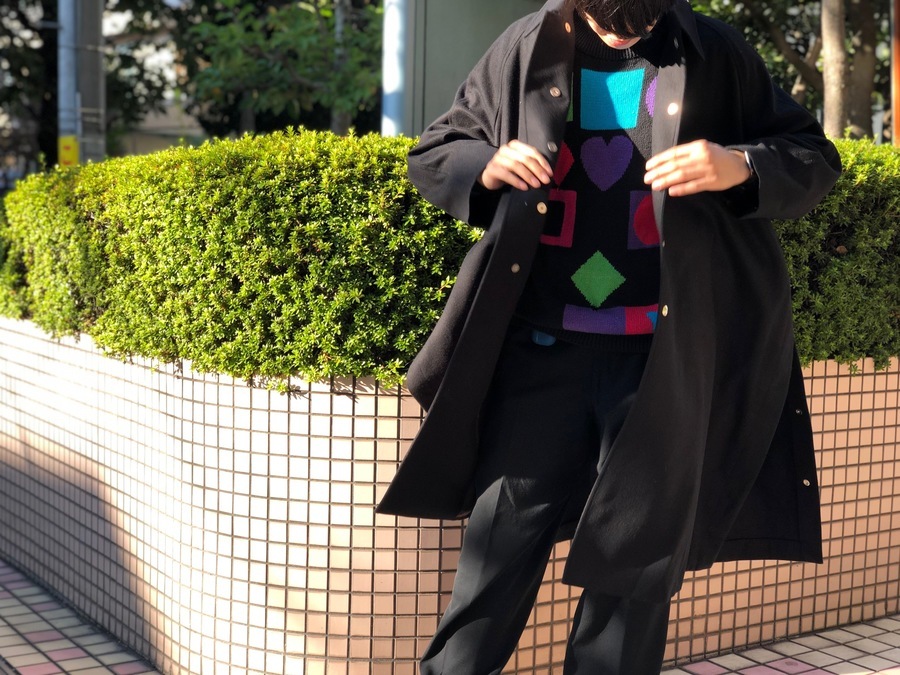 THE CLASIK for LAND OF TOMORROW/ザクラシックランドオブトゥモロー