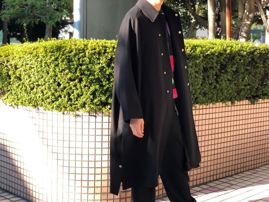 THE CLASIK for LAND OF TOMORROW/ザクラシックランドオブトゥモロー