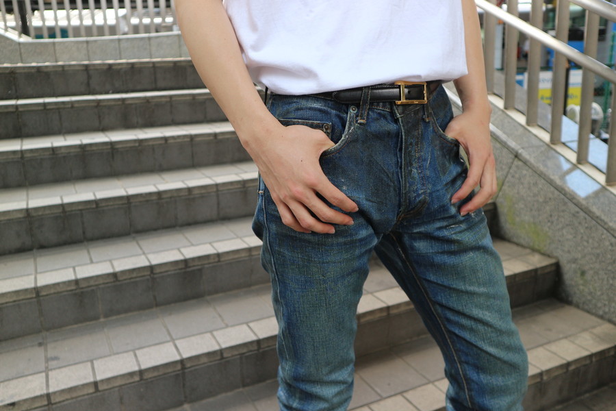 インポートブランド【DIOR HOMME/ディオールオム】よりラスター