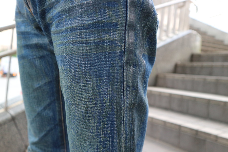 インポートブランド【DIOR HOMME/ディオールオム】よりラスター