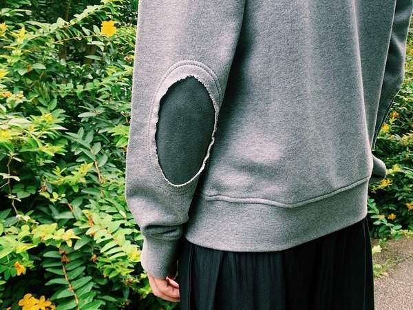 Maison Margiela 14 / メゾンマルジェラ14 】18AWより定番のエルボー