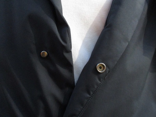 DESCENTE／デサント】ダウンチェスターコートが入荷しました！[2019.12