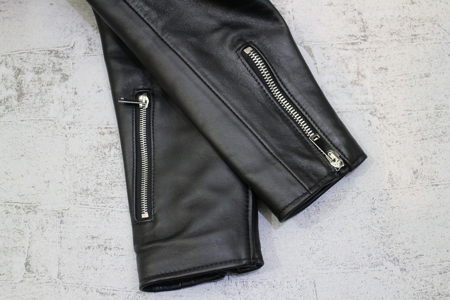 Schott×SOPHNETのライダース入荷しました！！[2019.10.16発行]｜トレ