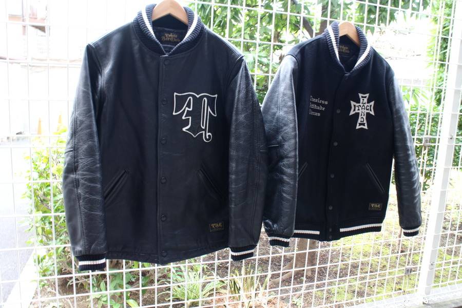 Triple Ace Club(トリプルエースクラブ)大量入荷！！[2017.02.10発行