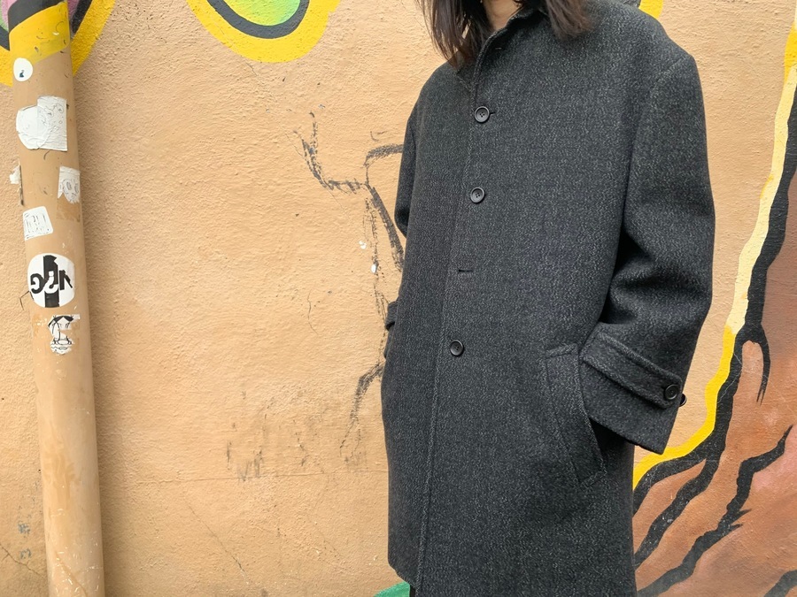 下北沢アーカイブブログ】COMME des GARCONS HOMME PLUS