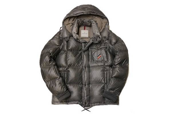 ダウンの王様】MONCLER/モンクレールからALBAN/アルバン入荷[2017.12