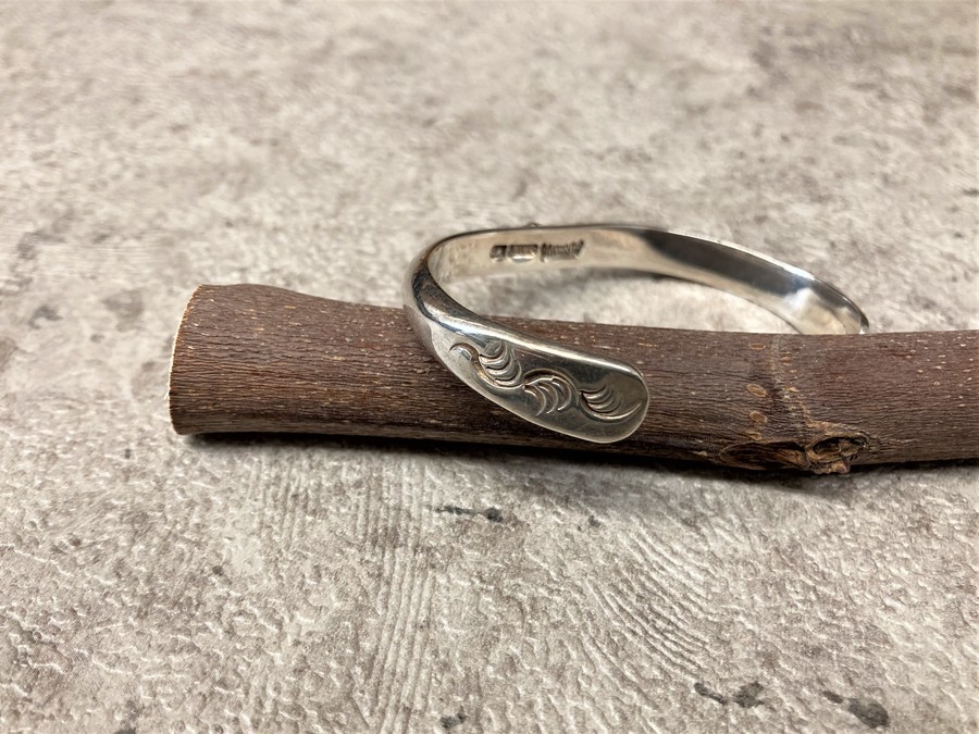 ARIZONA FREEDOM/アリゾナ フリーダム】よりバングルが買取入荷致し