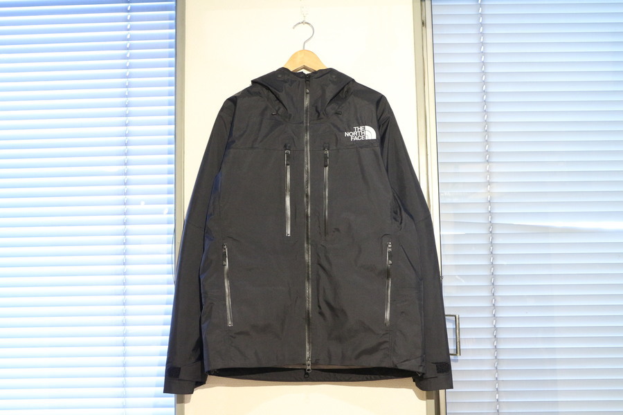 THE NORTH FACE （ノースフェイス）×BEAMS（ビームス）より
