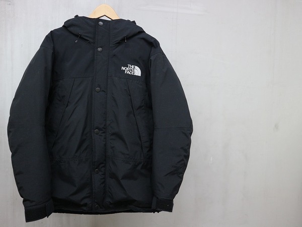 またまたTHE NORTH FACE/ザノースフェイスを入荷！！「マウンテン