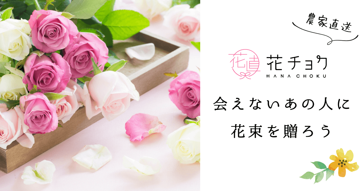 花チョク ｜ 食べチョク 農家直送・安心・新鮮な野菜のネット通販