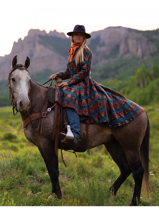 Clare Jacket/Coat - M