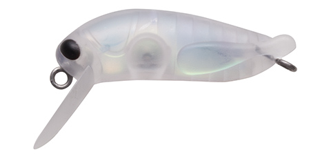 TACKLEHOUSE elfin ミニグラスホッパー