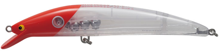 TACKLEHOUSE K-TEN BLUEOCEAN