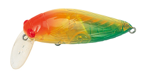 Tackle House elfin Large Cicada ・改セット TACKLEHOUSE elfin