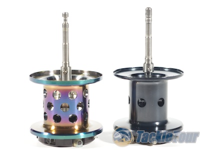 Shimano Japan Scorpion 1000 1001 XT Reel Review