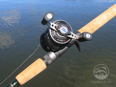 Abu Garcia EON Pro 3600C & 3601C