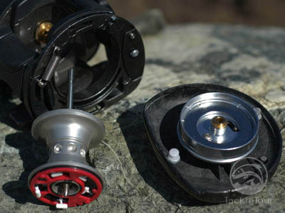 Abu Garcia EON Pro 3600C & 3601C