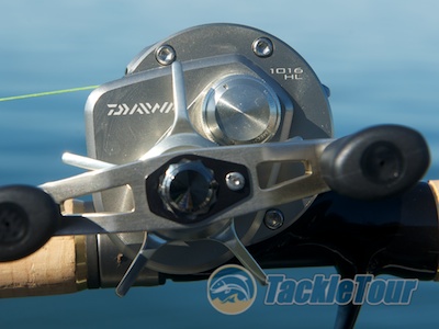 Daiwa Ryoga 1016 H HL Product Review