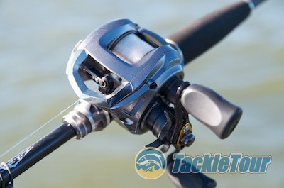 Daiwa SS SV Casting Reel Product Review