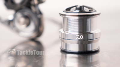 Daiwa 2018 Exist LT 3000S-CXH Spinning Reel Product Review