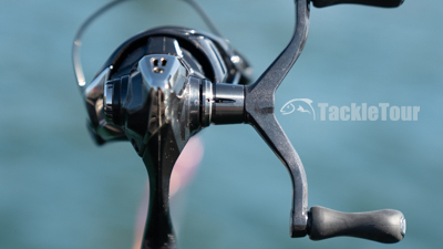 Shimano Vanquish C3000SDHHG 2020 Spinning Reel JDM Product Review