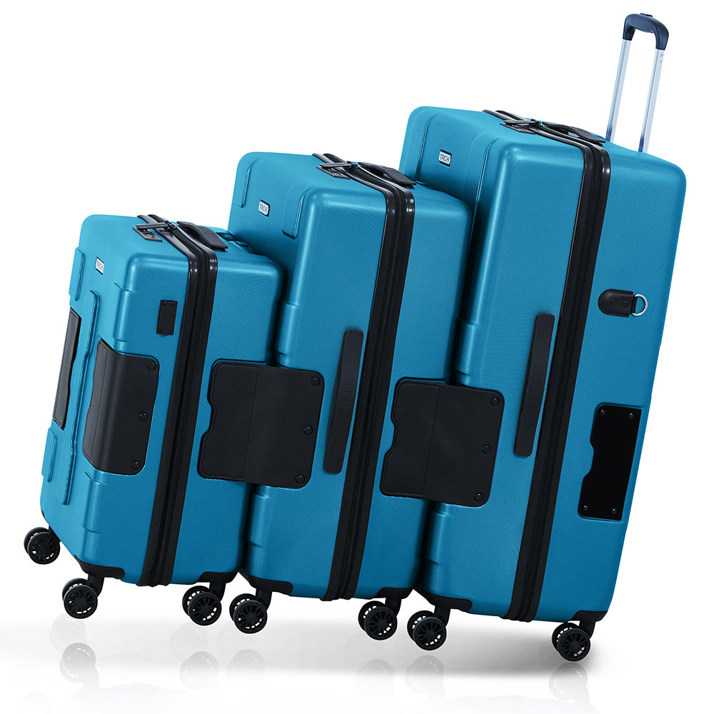 TACH V3.1 - 3 Piece Set | TACH Luggage – Tach Luggage