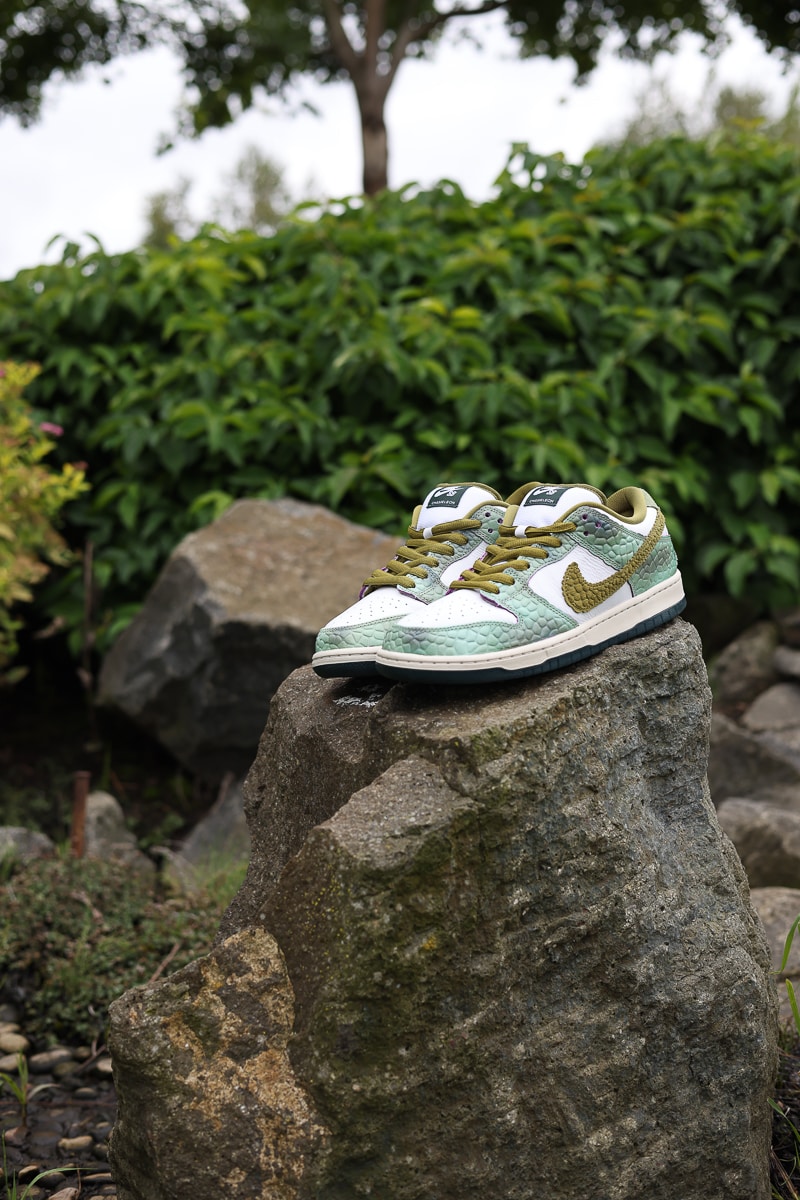 Nike SB Dunk Low 