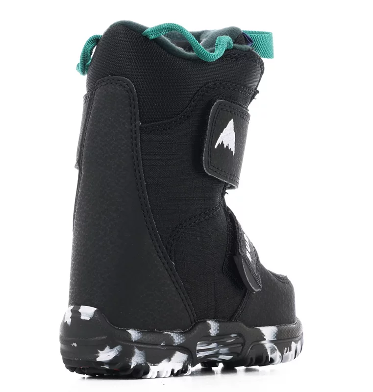 Burton Kids Mini Grom Snowboard Boots 2025 | Tactics